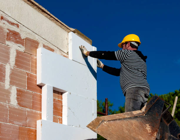 Best Spray Foam Insulation  in Farmington, MS